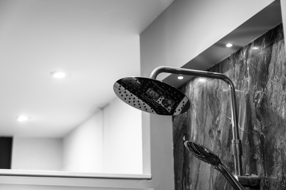 Showers