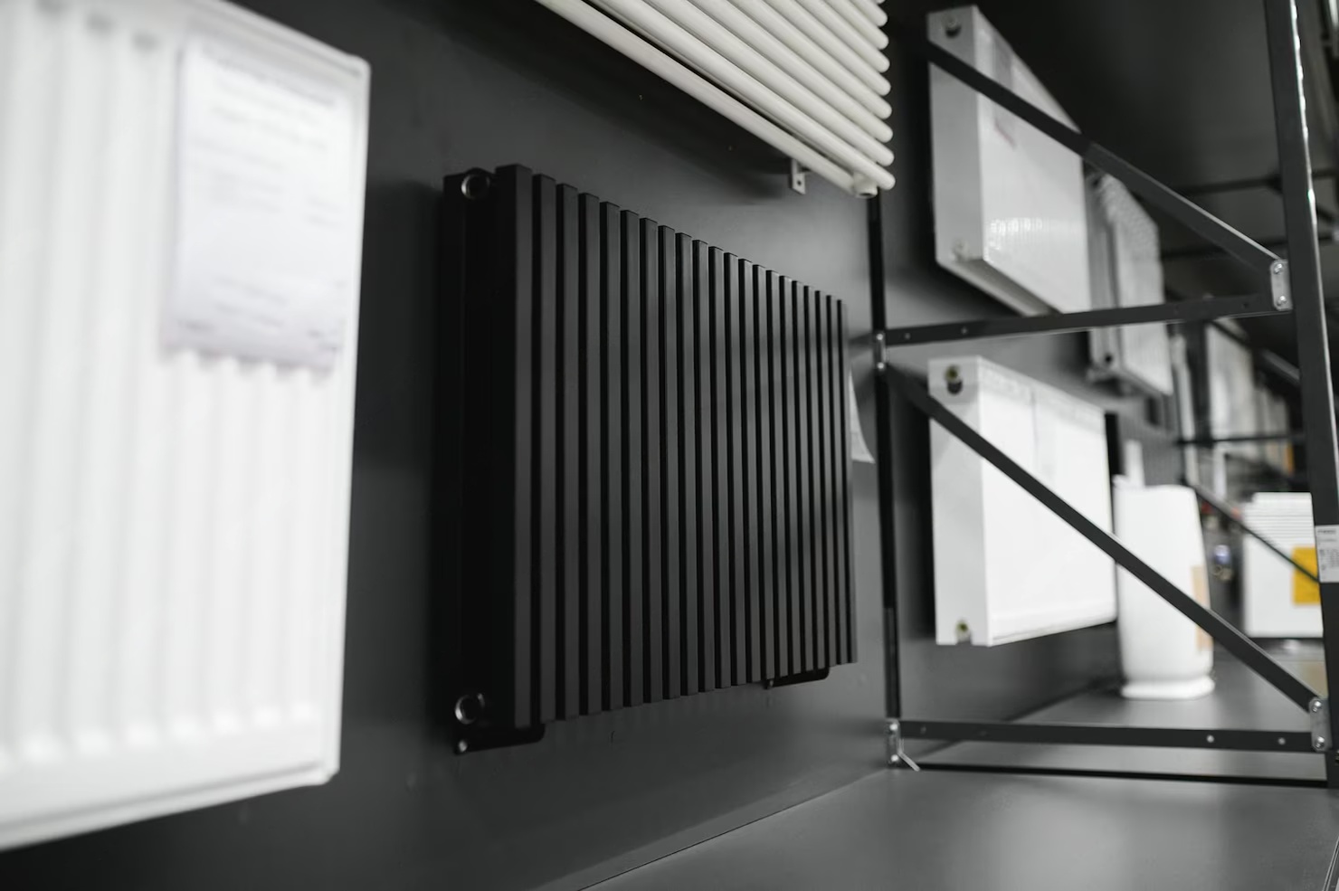 Radiator