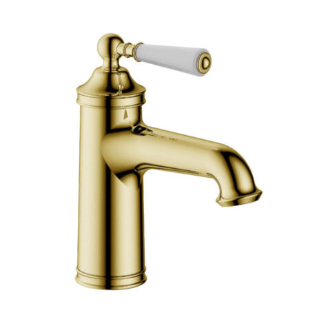 Grosvenor Cross Polished Gold Edition