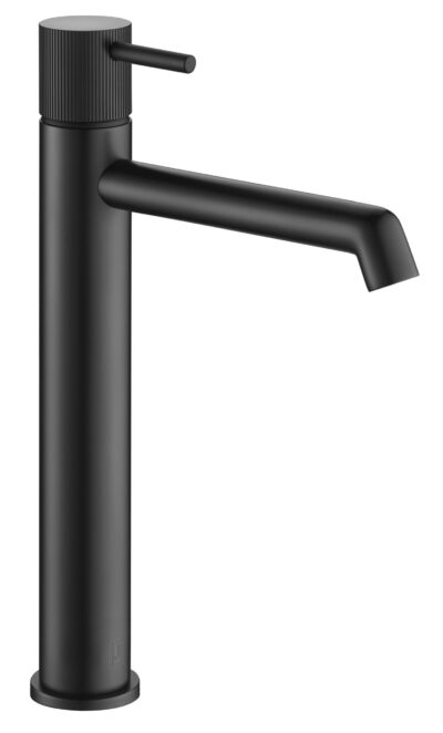 EVO Matt Black Tall