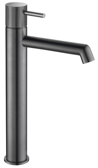 EVO Brushed Black Tall