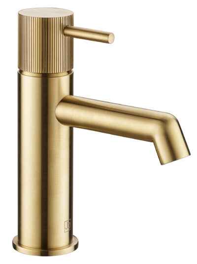 EVO Brushed Brass