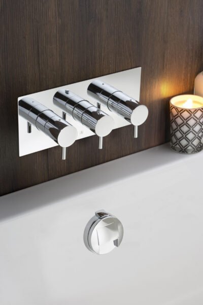 Florence Wall Mounted