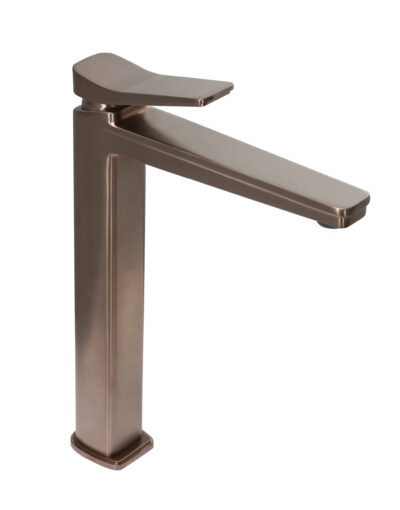 HIX Brushed Bronze Tall