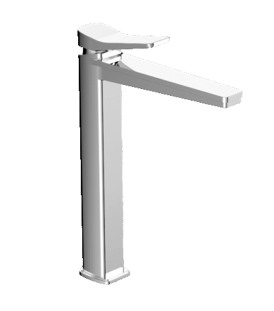 HIX CHROME TALL