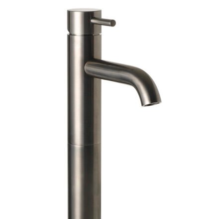 VOS Brushed Black Tall