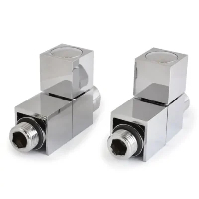 Angle Square Radiator Valve