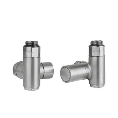 Dual Fuel Radiator Valve