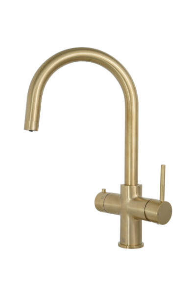 Hot Boiling Filter Tap 4 in 1