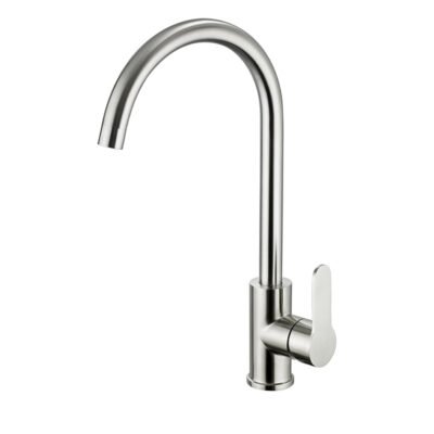 Inox Stainless Steel Sink Mixer