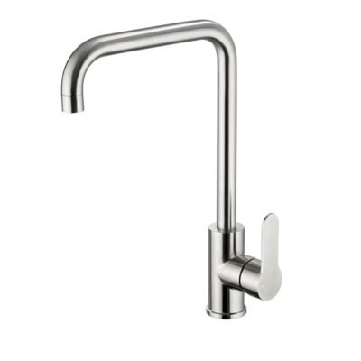 Inox Stainless Steel Sink Mixer