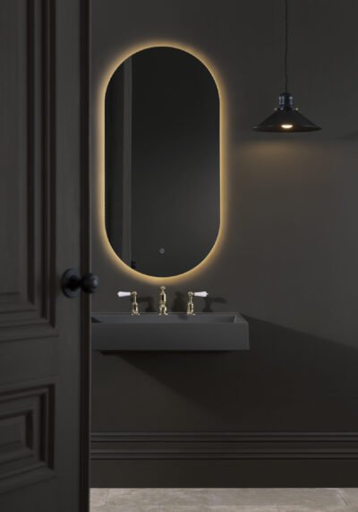 Vision Mirror