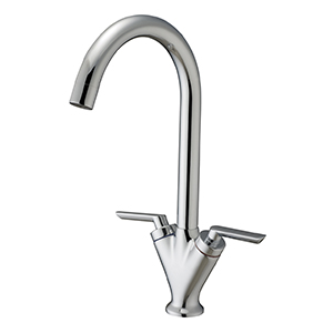 Reach Sink Mixer