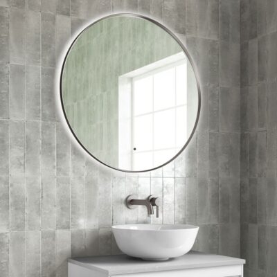 Kaci LED Mirror