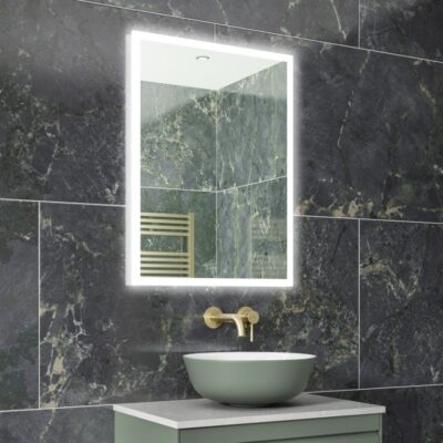 Darcy LED Mirror Bluetooth