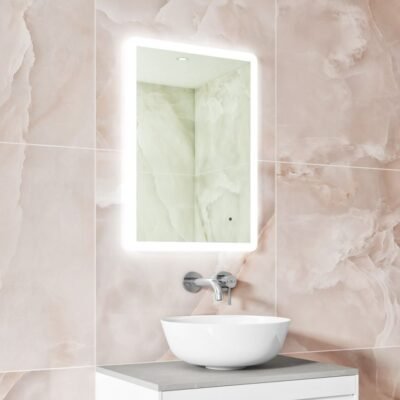 Lyle LED Mirror